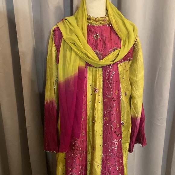 Kaftan - Picture 2 of 5